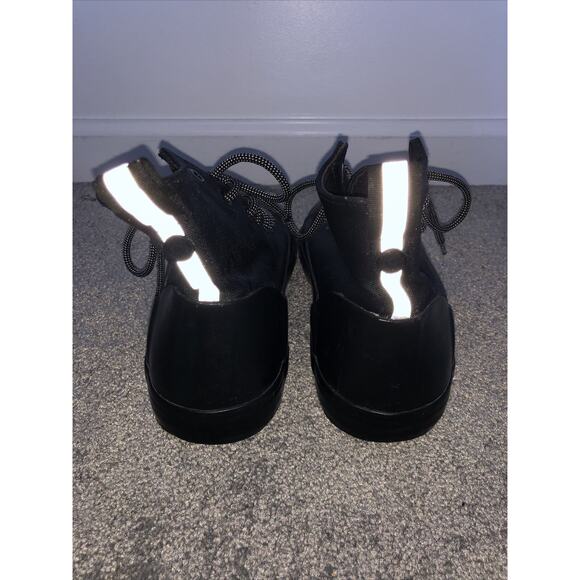 Hunter High-top Sneakers Men’s Size 7.5 Women’s Size 9.5 - Picture 3 of 7